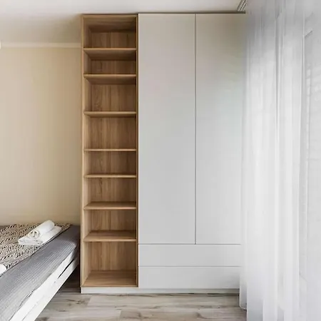 Modern Family Escape Apartament *