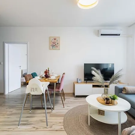 Modern Family Escape Μπρατισλάβα