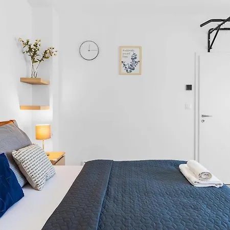 Apartment Modern Family Escape Bratislava