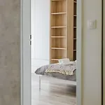 Modern Family Escape Appartement *