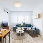 Appartement Modern Family Escape *