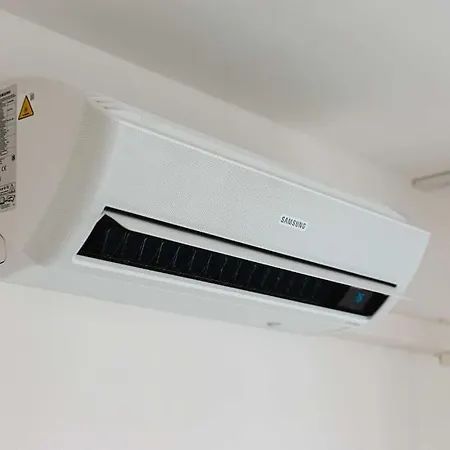 Modern Family Escape 公寓 *