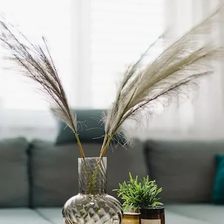 公寓 Modern Family Escape 布拉迪斯拉发